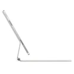 🛒 Acheter Couverture Clavier iPad Pro 11 & Air Blanc dans ShopDutyFree.fr