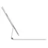 🛒 Acheter Couverture Clavier iPad Pro 11 & Air Blanc dans ShopDutyFree.fr