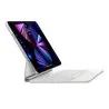 🛒 Acheter Couverture Clavier iPad Pro 11 & Air Blanc dans ShopDutyFree.fr