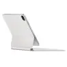 🛒 Acheter Couverture Clavier iPad Pro 11 & Air Blanc dans ShopDutyFree.fr