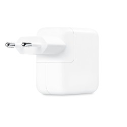 Achetez Adaptateur Port Dual USBC 35W chez Apple pas cher|i❤ShopDutyFree.fr