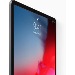 Achetez iPad Pro 12.9Cellulaire 64GB Gris chez Apple pas cher|i❤ShopDutyFree.fr