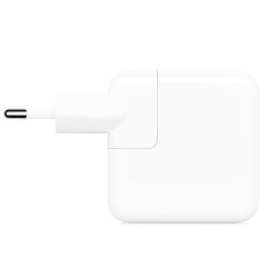 Achetez Chargeur USB C 30W chez Apple pas cher|i❤ShopDutyFree.fr