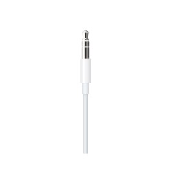 Achetez Câble Audio Lightning 1.2m Blanc chez Apple pas cher|i❤ShopDutyFree.fr