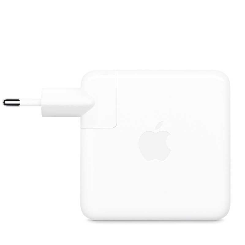 Achetez Adaptateur secteur USB C 67 W chez Apple pas cher|i❤ShopDutyFree.fr