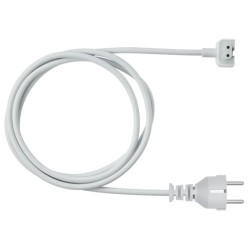 Achetez Câble d'extension de l'adaptateur secteur chez Apple pas cher|i❤ShopDutyFree.fr