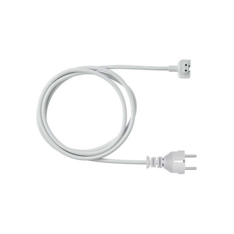 Achetez Câble d'extension de l'adaptateur secteur chez Apple pas cher|i❤ShopDutyFree.fr