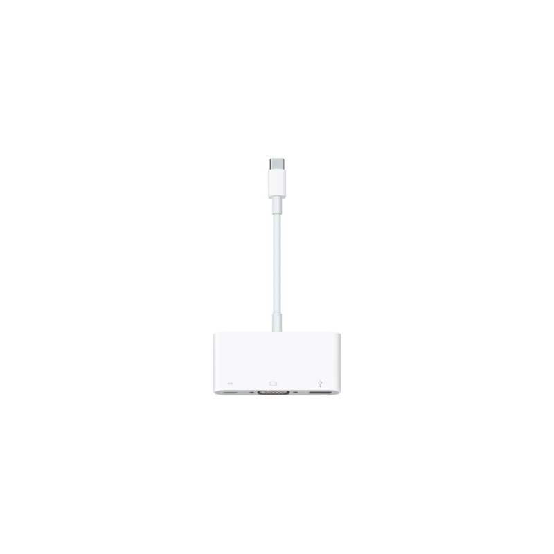 Achetez USBC VGA Multiport Adaptateur chez Apple pas cher|i❤ShopDutyFree.fr