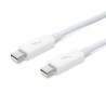 Achetez Câble Thunderbolt 0.5 m chez Apple pas cher|i❤ShopDutyFree.fr