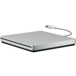 Achetez Lecteur de CD externe SuperDrive USB chez Apple pas cher|i❤ShopDutyFree.fr
