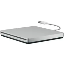 🛒 Acheter Lecteur de CD externe SuperDrive USB dans ShopDutyFree.fr
