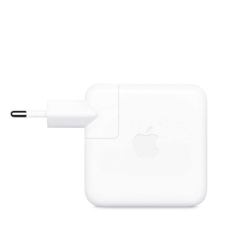 Achetez Adaptateur Secteur USBC 70W chez Apple pas cher|i❤ShopDutyFree.fr