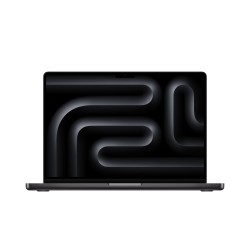 Achetez MacBook Pro 14 M3 Pro 512GB Noire chez Apple pas cher|i❤ShopDutyFree.fr
