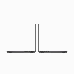 Achetez MacBook Pro 14 M3 Pro 512GB Noire chez Apple pas cher|i❤ShopDutyFree.fr