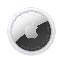 Achetez AirTag 4 Pack chez Apple pas cher|i❤ShopDutyFree.fr