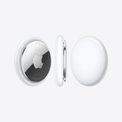 Achetez AirTag 4 Pack chez Apple pas cher|i❤ShopDutyFree.fr