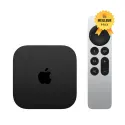 Apple TV 4k Wifi - Eth 128GB