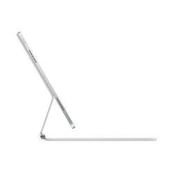 Achetez Magic Clavier iPad Pro 12.9‑ Espagnol Blanc chez Apple pas cher|i❤ShopDutyFree.fr
