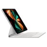 Achetez Magic Clavier iPad Pro 12.9‑ Espagnol Blanc chez Apple pas cher|i❤ShopDutyFree.fr