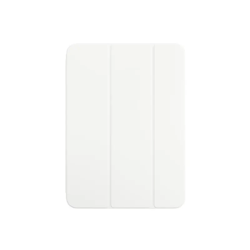 🛒 Acheter Couverture Intelligent Folio iPad Blanc dans ShopDutyFree.fr