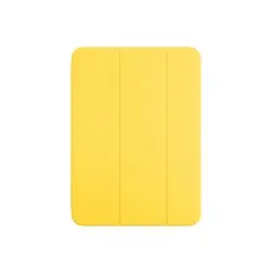 🛒 Acheter Couverture Intelligent Folio iPad Jaune dans ShopDutyFree.fr