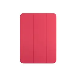 🛒 Acheter Couverture Intelligent Folio iPad Rouge dans ShopDutyFree.fr