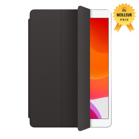 Smart Cover iPad Noir