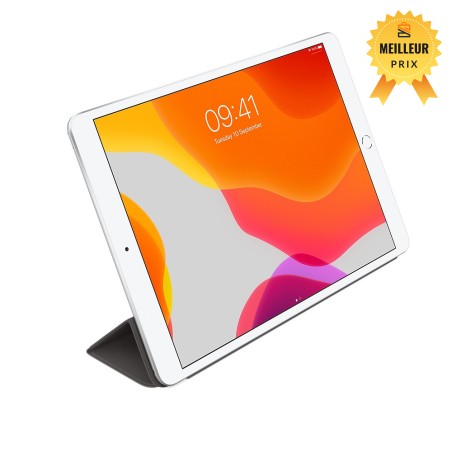 Smart Cover iPad Noir