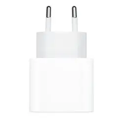 🛒 Acheter Adaptateur secteur USB C 20 W dans ShopDutyFree.fr