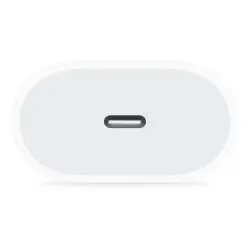 🛒 Acheter Adaptateur secteur USB C 20 W dans ShopDutyFree.fr