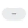 🛒 Acheter Adaptateur secteur USB C 20 W dans ShopDutyFree.fr