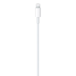 Achetez Câble Lightning USBC 2m blanc chez Apple pas cher|i❤ShopDutyFree.fr