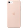 Achetez Coque Silicone iPhone SE Rose chez Apple pas cher|i❤ShopDutyFree.fr