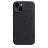 Achetez Coque MagSafe Cuir iPhone 14 Minuit chez Apple pas cher|i❤ShopDutyFree.fr