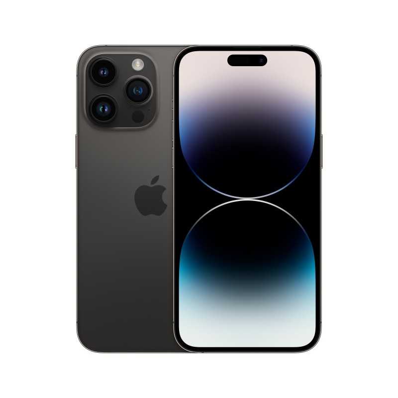 Achetez iPhone 14 Pro Max 128GB Space Noir chez Apple pas cher|i❤ShopDutyFree.fr