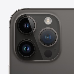 Achetez iPhone 14 Pro Max 256GB Space Noir chez Apple pas cher|i❤ShopDutyFree.fr