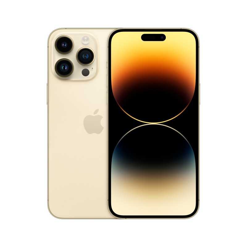 Achetez iPhone 14 Pro Max 256GB Gold chez Apple pas cher|i❤ShopDutyFree.fr