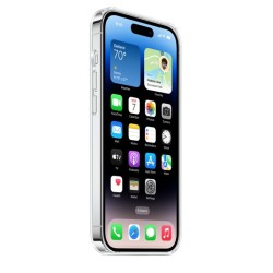 Achetez Coque MagSafe iPhone 14 Pro chez Apple pas cher|i❤ShopDutyFree.fr