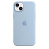 Achetez Coque MagSafe iPhone 14 Plus Ciel chez Apple pas cher|i❤ShopDutyFree.fr