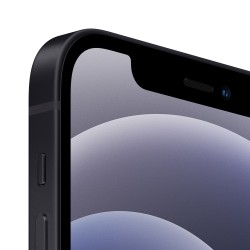 Achetez iPhone 12 64GB Noir chez Apple pas cher|i❤ShopDutyFree.fr