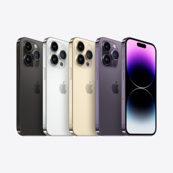 Achetez iPhone 14 Pro Max 1TB Space Noir chez Apple pas cher|i❤ShopDutyFree.fr