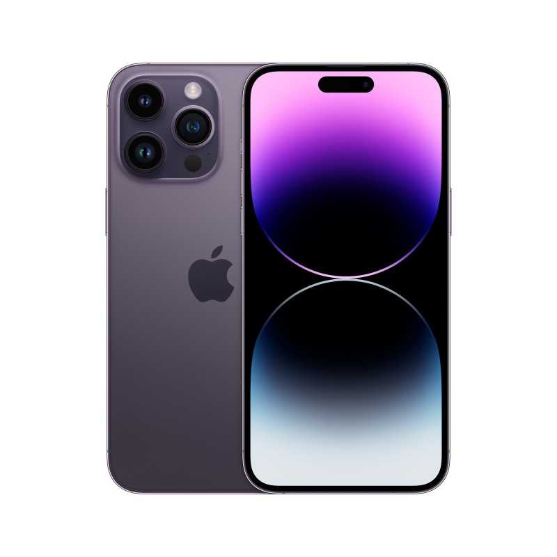 Achetez iPhone 14 Pro Max 1TB Violet chez Apple pas cher|i❤ShopDutyFree.fr