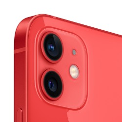 Achetez iPhone 12 128GB Rouge chez Apple pas cher|i❤ShopDutyFree.fr