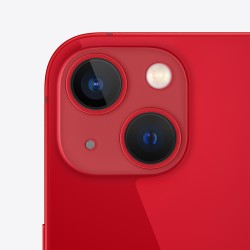 Achetez iPhone 13 128GB Rouge chez Apple pas cher|i❤ShopDutyFree.fr