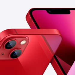 Achetez iPhone 13 128GB Rouge chez Apple pas cher|i❤ShopDutyFree.fr