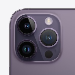 Achetez iPhone 14 Pro 256GB Violet chez Apple pas cher|i❤ShopDutyFree.fr