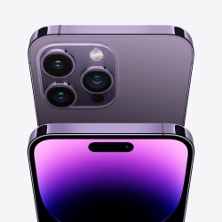 Achetez iPhone 14 Pro 256GB Violet chez Apple pas cher|i❤ShopDutyFree.fr