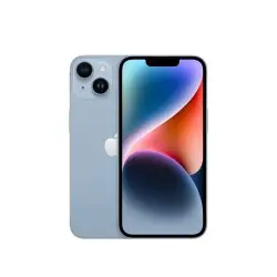 🛒 Acheter iPhone 14 Plus 256GB Bleu dans ShopDutyFree.fr