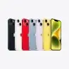 🛒 Acheter iPhone 14 Plus 512GB Minuit dans ShopDutyFree.fr