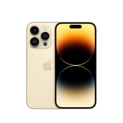 Achetez iPhone 14 Pro 1TB Gold chez Apple pas cher|i❤ShopDutyFree.fr